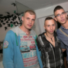 Club Mundo -  The Residents 2013.08.31. (szombat)