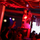 Club Mundo -  House Classic w/ Sterbinszky   Newl 2013.06.15. (szombat)