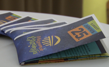 Újra itt a Múzeumok Éjszakája