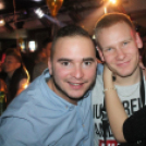 2015.12.31. Mamma Mia Szilveszteri Házibuli Dj:Balage&Solymi Conga Photo by árpika