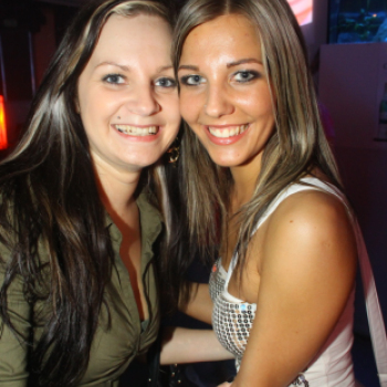 Pénz és Sárm Party