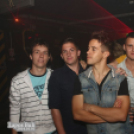 2014.10.01.Szerda - Lapos buli