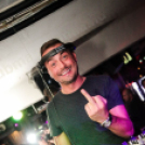 2016.10.31.Mamma Mia Halloween MegaParty Dj:Cooky