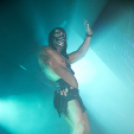 Club Vertigo - All 4 Ladies 2014.11.01. (szombat)