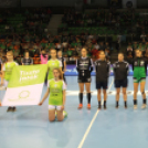 2017.11.15 Győri Audi Eto KC- Kisvárda KC női kézilabda mérkőzés Fotók:árpika 