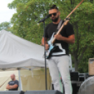 2017.08.19. Győri Augusztus 20. 2. nap Fotók:árpika 