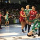 2019.03.06. Győri Audi ETO KC -Dunaújváros női bajnoki mérkőzés