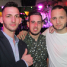 2020.02.15.Mamma Mia Szingli Party Dj:Balage&Solymi Conga Fotók:árpika