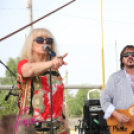 Majális feszt - Sportcsarnok megnyitó