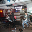 2018.02.23.Mamma Mia Hello Kids live & Dj:Hubik Fotók:árpika