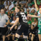 209.09.01. Győri Audi ETO KC- Siófok KC női kézilabda bajnoki mérkőzés 