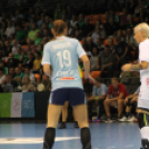 2017.09.02.Győri Audi ETO KC - DVSC-TVP női kézilabda Fotók:árpika