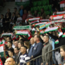 2018.03.22. Magyarország-Hollandia női kézilabda mérkőzés Fotók:árpika