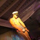 Club Mundo -  Made in Ibiza Show - SAILOR 2013.07.20. (szombat) (képek: Mundo)