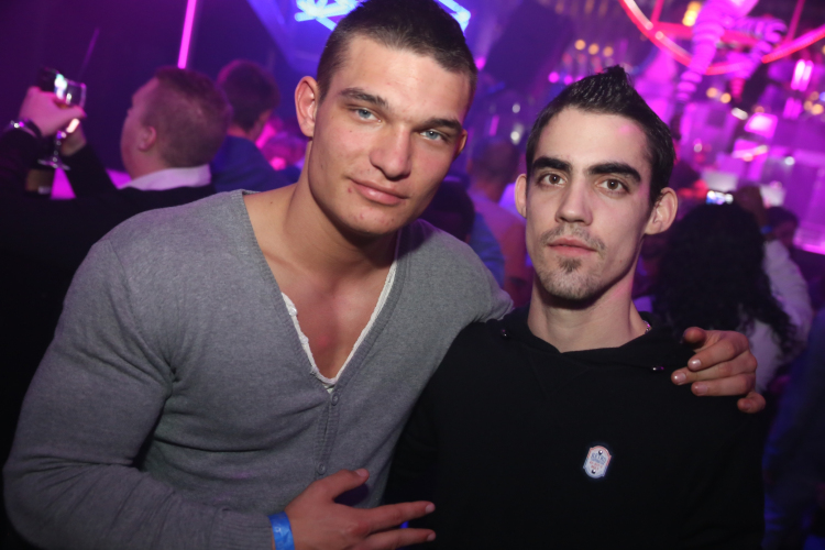 Club Vertigo - 6 Years Gone w/ Antonyo 2014.03.15. (szombat) (Fotók:Vertigo)