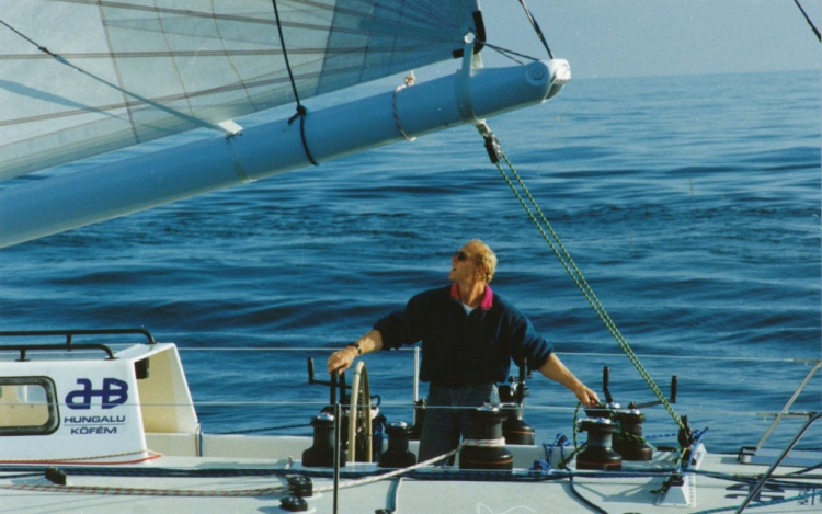 Célegyenesbe fordult Fa Nándor felkészülése