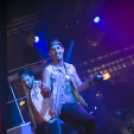 Club Vertigo - Chris Lawyer 2015.02.28. (szombat)