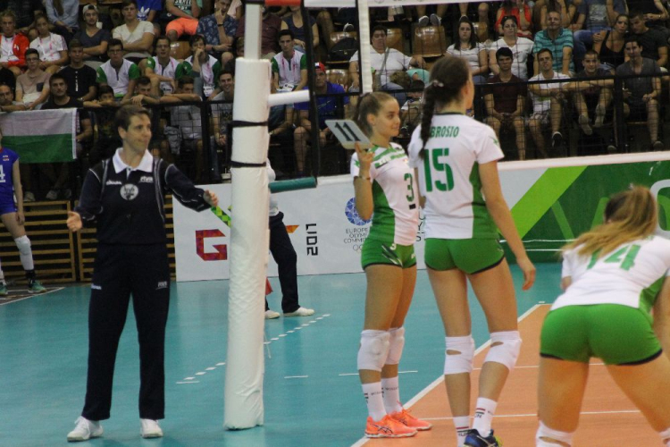 2017.07.25. EYOF 2017 Győr 2.nap Fotók:árpika 