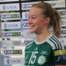 2018.10.31. Győri Audi ETO KC -Érd Női kézilabda bajnoki mérkőzés Fotók:árpika 