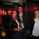 2017.01.13. Mamma Mia Video Disco Dj:Hubik&Solymi Conga Fotók:árpika