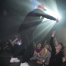 Club Vertigo - ESSEMM 2015.10.30. (szombat) (Fotók: MikeD.)