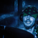 Flames to Burn - Frank'n'rollaz - Pass on Hope - Story - Mongooze - Bestflair _ photo Gombás Ákos