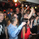 2015.05.01 Mamma Mia Animal Cannibals Dj: Ice fotók:árpika