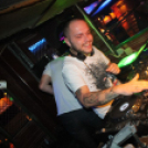 2014.12.03.Szerda Lapos Bahnhof Dj:Marcee & Dj:RnŐ Fotók:árpika