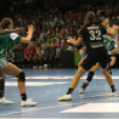 209.09.01. Győri Audi ETO KC- Siófok KC női kézilabda bajnoki mérkőzés 