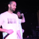 2013.04.15.Hétfő Bridge AK Hallgatói napok 1.nap fotók:árpika