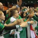 2019.04.13.Győri Audi ETO KC-Odense KC női kézilabda BL mérkőzés 