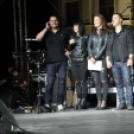 2017.06.17. Győri Nyár megnyitó (2) Live Retro koncert Fotók:árpika 