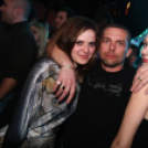 Club Vertigo - Julia Carpenter 2013.01.26. (szombat) (1) (Fotók: Vertigo)