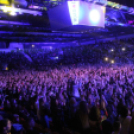 2018.03.17. Halott Pénz koncert Győr Fotók:árpika