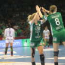 2018.05.23. Audi ETO KC -Békéscsaba női kézilabda és a bajnoki ünneplése Fotók:árpika 