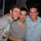 2013.04.30 Kedd Subway AK Buli fotók:árpika