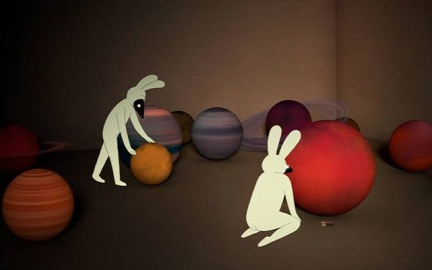 Oscar- díj esélyes egy magyar animációs film 