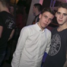 Club Vertigo - BRICKLAKE 2015.11.07. (szombat) (Fotók: MikeD.)