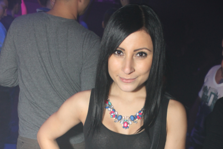 Vertigo @ Truesounds 2014.10.31. (Péntek) (Fotók Vertigo)