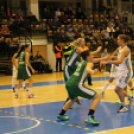 2013.02.03.Hat-Agro Uni Győr - Sbk Samorin Női kosárlada (1) Fotók:árpika