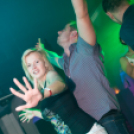 Club Neo - Szezonzáró party