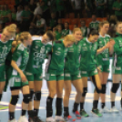 2019.04.20.Győri Audi ETO KC-Kisvárda KC női kézilabda bajnoki mérkőzés 