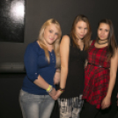 Club Vertigo - All 4 Ladies / Marcee vs. Slim 2014.11.29. (szombat)