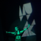 Club Vertigo -  Muzzaik 2013.12.07. (szombat)