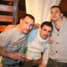 2015.12.25. Mamma Mia Karácsonyi Szingli Party Dj:Balage & Solymi Conga Fotók:árpika