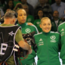 2019.10.06.Győri Audi ETO KC-IKSavenhof Bajnokok Ligája mérkőzés 