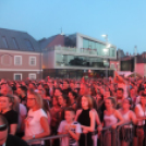 2019.06.14.Győri Nyármegnyitó 1. nap Halott Pénz koncert