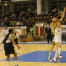 2013.02.22 Hat-Agra Uni Győr-Fenerbahce Euroliga női kosárlabda Fotók:árpika