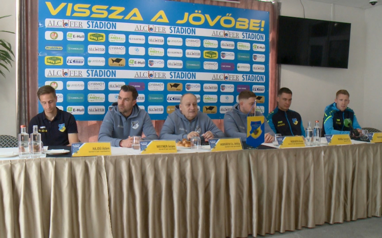 Kezdődik a tavaszi szezon