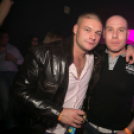 Club Vertigo -  Sterbinszky 2013.11.23. (szombat)